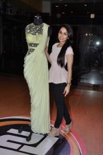 unveils Sonaakshi Raaj_s couture line From Eden With Love in Mumbai on 15th March 2013 (19).JPG